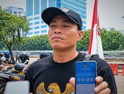 Rekening Donasi AMPB Diblokir Mandiri atas Perintah Aparat : Pembungkaman Massal Berkedok Hukum?