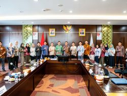 Pemkot Batu Perkuat Tata Kelola Sampah Lewat Program LSDP