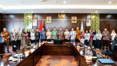 Pemkot Batu Perkuat Tata Kelola Sampah Lewat Program LSDP