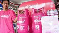 Harga Bright Gas 5,5 Kg dan 12 Kg Turun per 15 Agustus, Ini Rinciannya