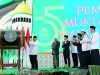 Presiden Prabowo Resmi Buka Muktamar Ke-35 NU di Jombang