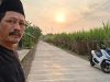 Gunakan Dana BKK APBD 2026, Pemdes Jogoroto Jombang Tuntaskan Jalan Rabat Beton 191 Meter
