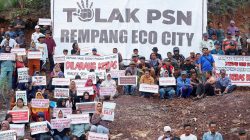 Akademisi UGM Kritik Praktik Manipulasi Hukum dan Perusakan Lingkungan Berkedok Proyek Strategis