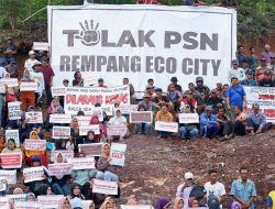 Akademisi UGM Kritik Praktik Manipulasi Hukum dan Perusakan Lingkungan Berkedok Proyek Strategis