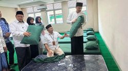 Prabowo Dijadwalkan Buka Muktamar ke-35 NU di Jombang