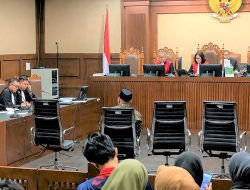 Eks Menag Yaqut Didakwa Rugikan Negara Rp 622 Miliar di Kasus Korupsi Kuota Haji