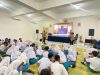 Polres Jombang Gelar Sosialisasi dan Edukasi Terkait AI di SMAN 1 Jombang