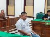 Terbongkar ! Korupsi DD Rp 387 Juta Demi Manjakan Selingkuhan, Eks Kades di Langkat Masuk Bui