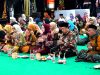 Khidmatnya Malam Tasyakuran HUT ke-81 RI di Jombang : Terselip Doa untuk Korban Gempa NTT