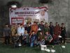 Usung Tema Sinergi Generasi, Warga Rejosari Jombang Sukses Gelar Malam Tasyakuran HUT RI ke-81