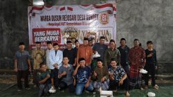 Usung Tema Sinergi Generasi, Warga Rejosari Jombang Sukses Gelar Malam Tasyakuran HUT RI ke-81