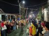 Usung Tema Sinergi Generasi, Warga Rejosari Jombang Sukses Gelar Malam Tasyakuran HUT RI ke-81