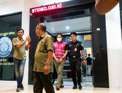 Kejari Sampang Tahan Eks Kadisdik dan Kabid SMP Serta Ketua Gapensi Jatim Terkait Korupsi DAK 2024