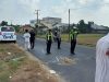 Kecelakaan Maut Pikap L 300 Terguling di OKU Timur, 2 Tewas