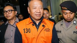 Bupati Tulungagung Gatut Sunu Mulai Diadili 4 September Terkait Kasus Pemerasan