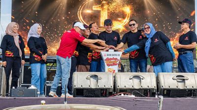Dorong Ekonomi Mikro, Pemkab Magelang Wajibkan ASN Belanja di Warung Tetangga