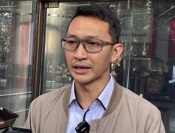 OTT di Kementerian BPN, KPK Tangkap 17 Orang dan Sita 20 Koper Uang Ratusan Miliar