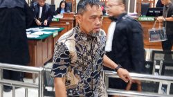 Jadi Saksi Mahkota, Sekda Cilacap Bongkar Borok Aliran Dana THR Bupati ke Pejabat Forkopimda