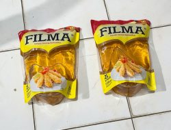 Rekor Pengutilan Ritel: Pria di Probolinggo Ditangkap Usai Gasak Minyak Goreng di 15 Minimarket