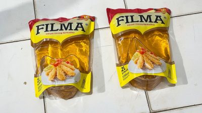 Rekor Pengutilan Ritel: Pria di Probolinggo Ditangkap Usai Gasak Minyak Goreng di 15 Minimarket