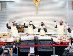 Babak Baru Suap HGB: KPK Tetapkan 8 Orang Tersangka