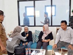 Kejari Pacitan Tahan dua Eks Karyawan PT.PNM Mekaar Terkait Korupsi Kredit Fiktif Rp681,39 Juta