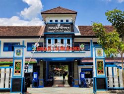 Dugaan Pungli Berkedok Sumbangan di SMAN 1 Jombang, Dipatok Rp 3 Juta Wali Murid Protes