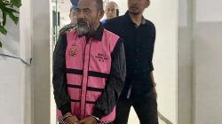 Kasus Jual Beli Kios Pasar Among Tani Kota Batu: Eks Kepala UPT Resmi Ditahan Kejari