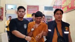 Tragis! Diterjang Parang di Rumah Sendiri, Pria di OKU Selatan Balas Tusuk Tetangganya Hingga Tewas