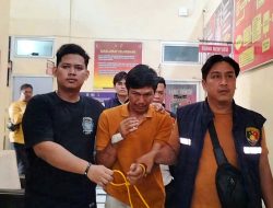 Tragis! Diterjang Parang di Rumah Sendiri, Pria di OKU Selatan Balas Tusuk Tetangganya Hingga Tewas