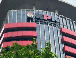Usut Suap HGB Rp106,3 Miliar: KPK Geledah BPN Kota Mojokerto Satu Orang Dibawa