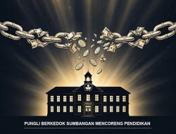 Menakar Batas Sumbangan Vs Pungli: Sengkarut Biaya Sekolah di SMAN 1 Jombang Jadi Alarm Keras Pendidikan Jatim