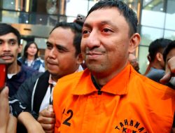 Hattrick Korupsi Fahd El Fouz: Tamparan Keras bagi Sistem Hukum dan Kaderisasi Politik Kita