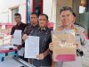 Polisi Jemput Paksa Anggota DPRD Sumut Dhody Thahir Terkait Kasus Mafia Tanah