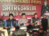 Sempat Kabur ke Tangerang, Otak Pembakaran Motor Pasca-Konvoi di Jombang Akhirnya Diciduk
