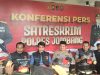 Konvoi Berujung Petaka: 9 Pemuda Jombang Terancam 9 Tahun Penjara Usai Keroyok Korban dan Bakar Motor
