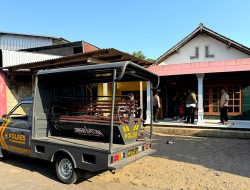 Tragedi Kamar Sewaan: Kakek 75 Tahun Tewas Tanpa Busana Usai Ditinggal Teman Wanitanya