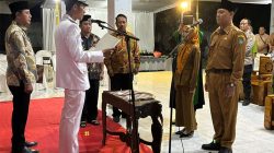 pelantikan-perangkat-desa-blimbing-jombang (5)