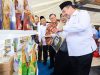 Bupati Warsubi Dorong Produk Lokal Jombang Tembus Pasar Modern Melalui Kurasi Bersama Indomaret