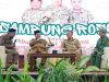 Bupati Jombang Perkuat Sinergi Pilar Sosial dan Sekolah Rakyat Lewat Sambung Roso