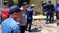 Polisi Tangkap Pembunuh Wanita Dalam Kardus di Bandung Saat Kabur ke Palembang