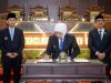 DPRD dan Pemprov Jatim Resmi Sahkan Raperda P-APBD 2026