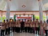 Disaksikan Forkopimcam, Musdes KDAW Desa Sumbergondang Jombang Berjalan Sukses dan Kondusif