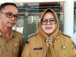 Jeritan Fiskal Muara Enim: Kehabisan Ruang Efisiensi, Berharap Keajaiban Kebijakan Pusat