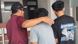 Polisi Amankan 3 Pria Terduga Pelaku Kekerasan Seksual Siswi SMP di Probolinggo