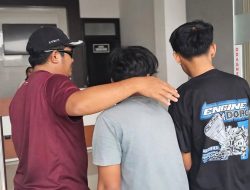 Polisi Amankan 3 Pria Terduga Pelaku Kekerasan Seksual Siswi SMP di Probolinggo