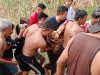 24 Jam Hilang Terseret Arus Sungai Lematang, Pelajar MTs Muara Enim Ditemukan Tewas