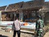 Rumah 3 Buruh Tani Situbondo Hancur Diterjang Puting Beliung
