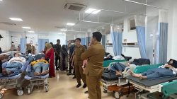 Imbas Tragedi Sidoarjo, Pengawas Pendidikan dan LBH Desak Moratorium Nasional Program MBG