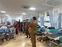 Imbas Tragedi Sidoarjo, Pengawas Pendidikan dan LBH Desak Moratorium Nasional Program MBG